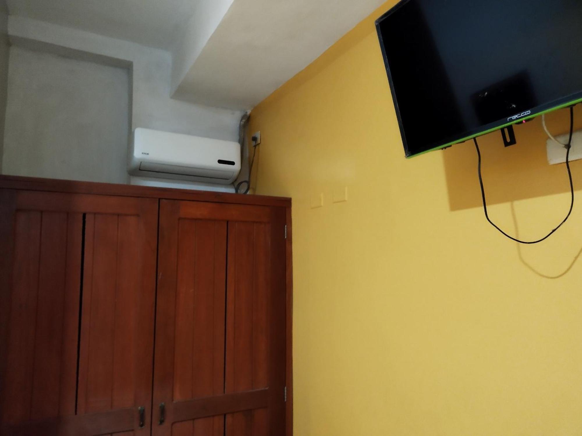 Hotel Confort Amazonico Iquitos Kültér fotó