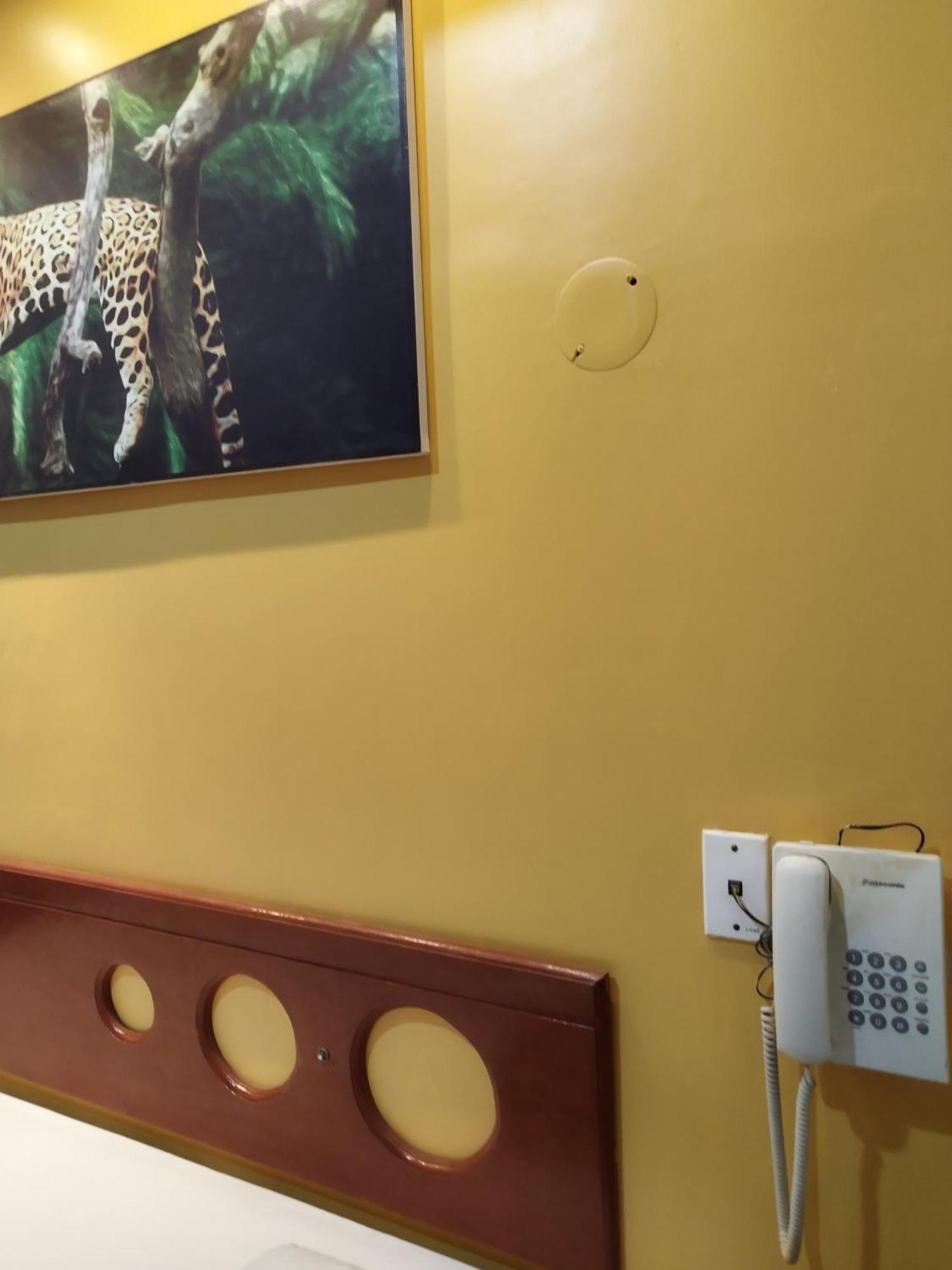 Hotel Confort Amazonico Iquitos Kültér fotó
