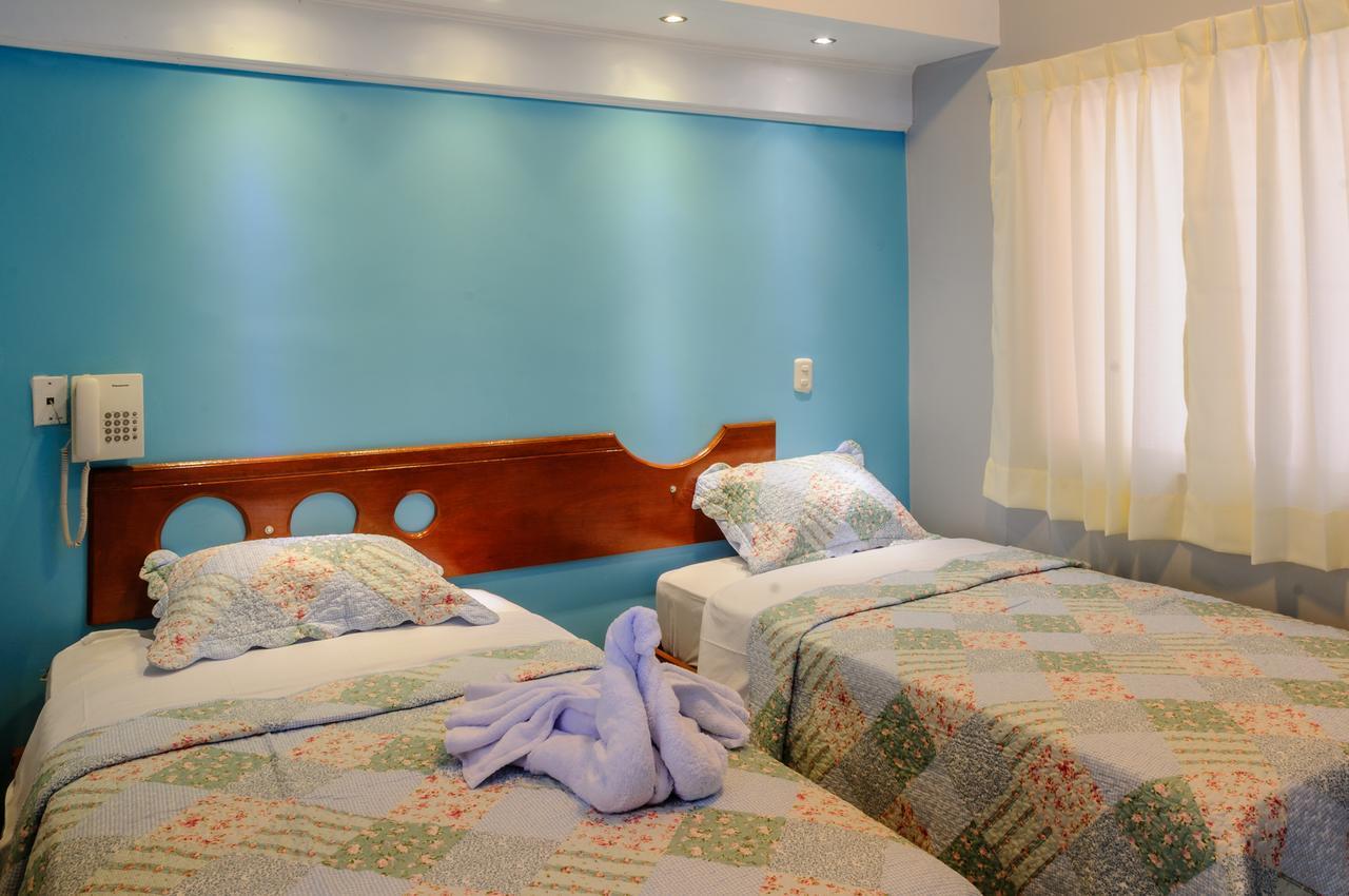 Hotel Confort Amazonico Iquitos Kültér fotó