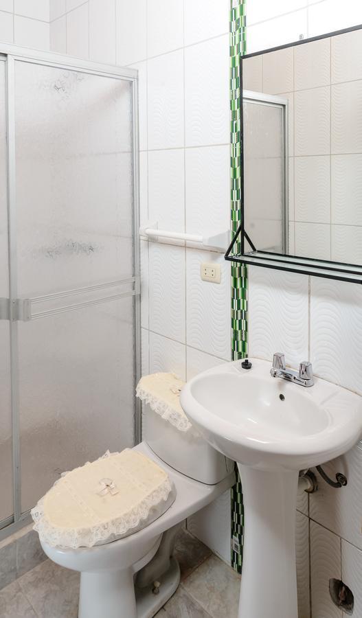Hotel Confort Amazonico Iquitos Kültér fotó